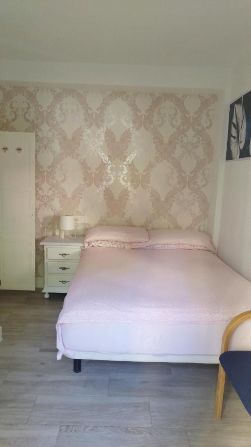Habitacion Independiente Centrica Фуeнхирола Екстериор снимка